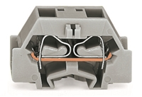 WAGO 1.5MM CONDUCTOR TERMINAL BLOCK (200