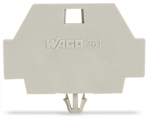 WAGO TERMINAL BLOCK (PACKED 50)