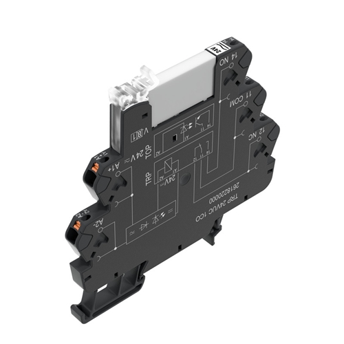 WEIDMULLER TRP 24VUC 1CO