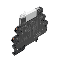 WEIDMULLER TRP 24VUC 1CO