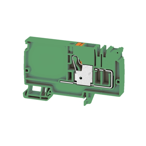 WEIDMULLER AAP12 10 LO GN/OR (PK 20)