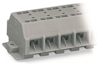 WAGO TERMINAL PART REF Z202519 (100 PER