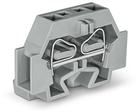 WAGO TERMINAL BLOCK (100 PER PACK)