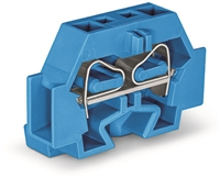 WAGO 2 CONDUCTOR TERMINAL BLOCK