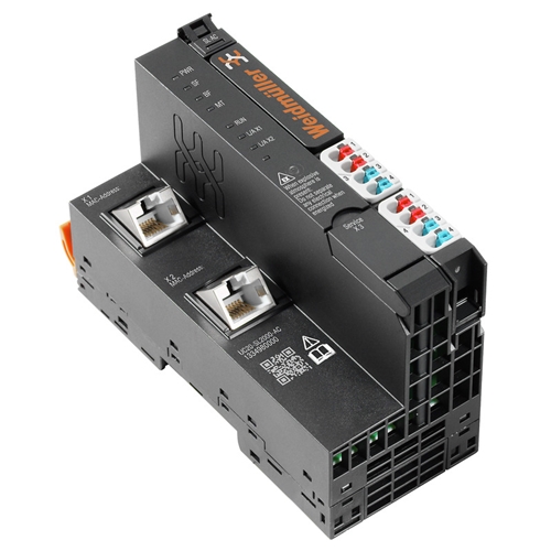 WEIDMULLER UC20-SL2000-0LAC-EC