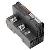 WEIDMULLER UC20-SL2000-0LAC-EC