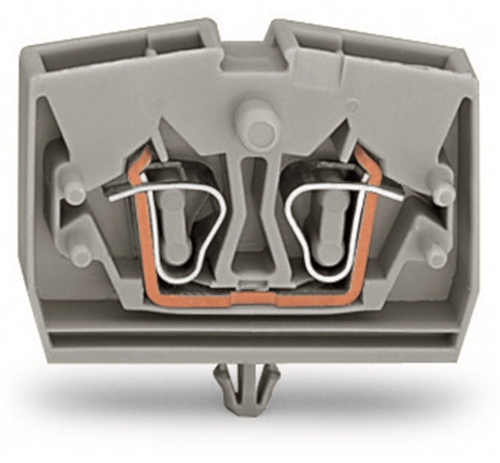 WAGO 2.5mm TERMINAL (100 PER PK)