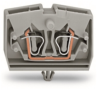 WAGO 2.5mm TERMINAL (100 PER PK)