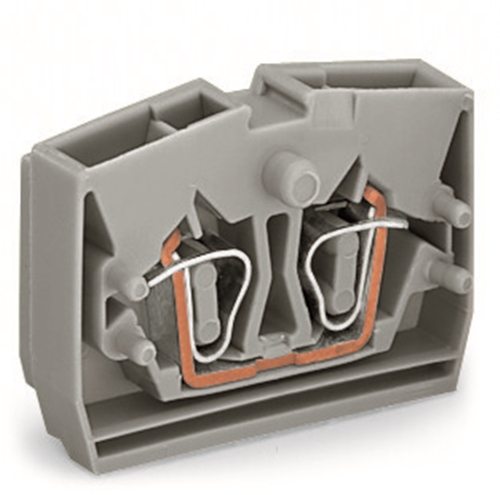 WAGO 2 CONDUCTOR CENTRE TERMINAL BLOCK