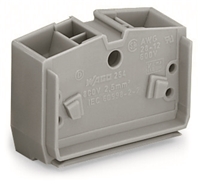 WAGO TERMINAL BLOCK