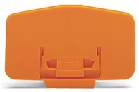 WAGO SEPARATOR FOR Ex e/Ex I APPLICATIONS