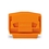 WAGO TERMINAL END PLATE (25 PER PK)