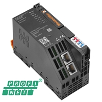 Weidmuller UR20-FBC-PN-ECO - LIMITED FUNCTION