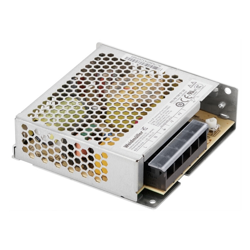 WEIDMULLER PSU 12V 6A