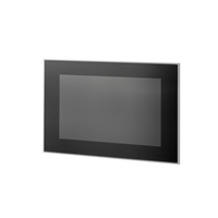 WEIDMULLER INDUSTRIAL PANEL-PC, 10.1" DISPLAY