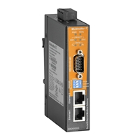 Weidmuller Serial/Ethernet converter