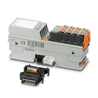 PHOENIX Communication module - AXL F RS UNI 1H