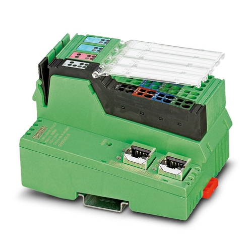 PHOENIX SERCOS III BUS COUPLER
