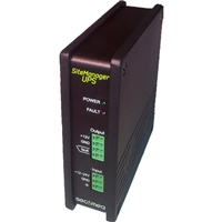 SECOMEA HARDWARE UNIT THAT HOLDS POWER ON THE