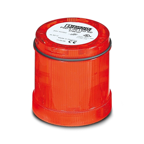 PHOENIX OPTICAL ELEMENT PSD-S OE LED RD