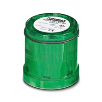 PHOENIX OPTICAL ELEMENT PSD-S OE LED GREEN