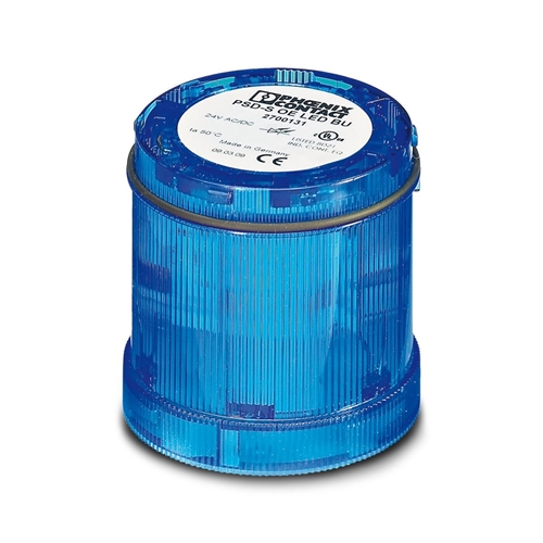 PHOENIX OPTICAL ELEMENT PSD-S OE LED BLUE
