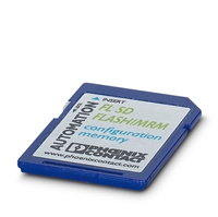 PHOENIX  FL SD FLASH/MRM - PROG/CONFIG CARD
