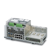 PHOENIX FL SWITCH GHS 4G/12 ETHERNET