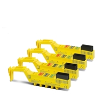 PHOENIX CONNECTOR SET - IB IL 24 PSDI 8-PLSET/CP/R