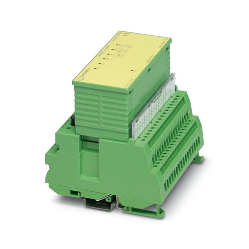 PHOENIX I/O MODULE IBST24AO4/EF