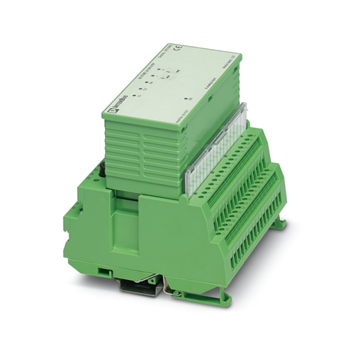 PHOENIX 1/O MODULE IBST24BAI8/EF