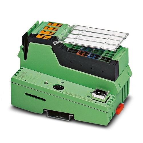 Phoenix Controller 1LC 131 ETH- 270093