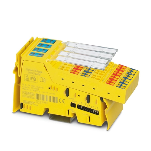 PHOENIX SAFETY MOD IB IL 24 PSDI 16-PAC