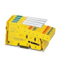 PHOENIX SAFETY MOD IB IL 24 PSDI 16-PAC
