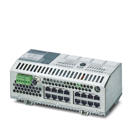 Phoenix FL Switch SMCS 16TX