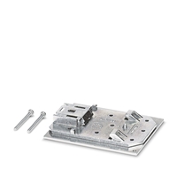 PHOENIX FL EPA RMS DIN RAIL MOUNTUNG KIT