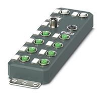 Phoenix Distributed I/O device - AXL E EIP DIO16 M