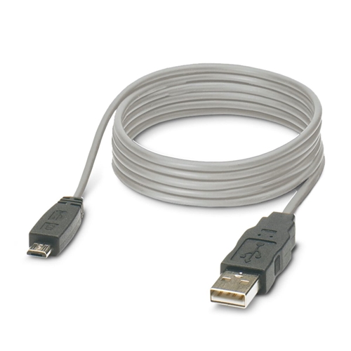 PHOENIX CONTACT CONNECTING CABLE 2M