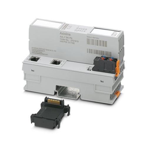 PHOENIX Bus coupler AXL F BK PN