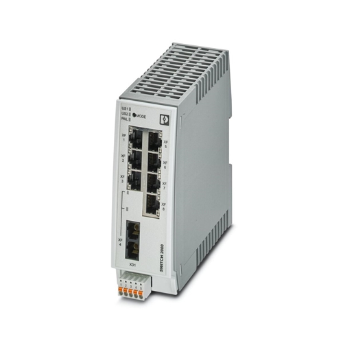 PHOENIX FL SWITCH 2207-FX SM