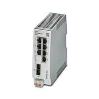 PHOENIX FL SWITCH 2207-FX SM