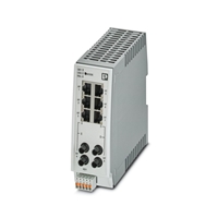 PHOENIX FL SWITCH 2206-2FX ST -