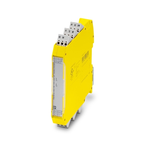 PHOENIX EXTENSION MODULE PSR-MC82-5NO-1NC-1DO-24DC