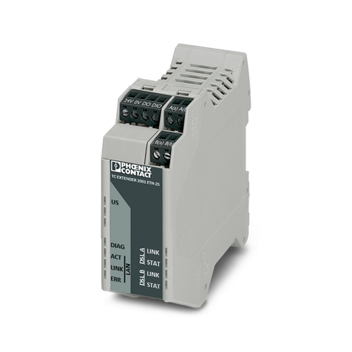 PHOENIX (TC EXTENDER 2001 ETH-2S) MODEM