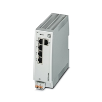 PHOENIX INDUSTRIAL ETHERNET FL SWITCH