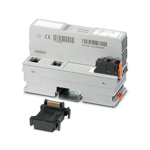 Phoenix Bus coupler - AXL F BK EIP EF