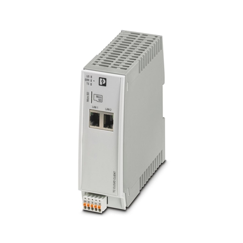 PHOENIX TC CLOUD CLIENT 1002-TX/TX