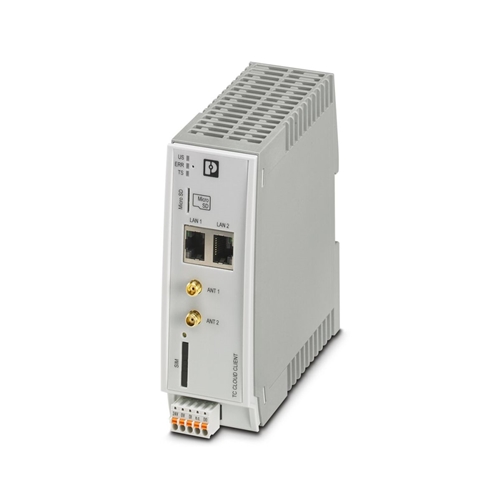 PHOENIX TC CLOUD CLIENT 1002-4G