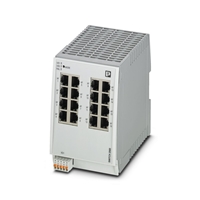 PHOENIX INDUSTRIAL ETHERNET SWITCH - FL SWITCH