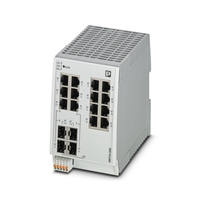 Phoenix FL SWITCH 2312-2GC-2SFP